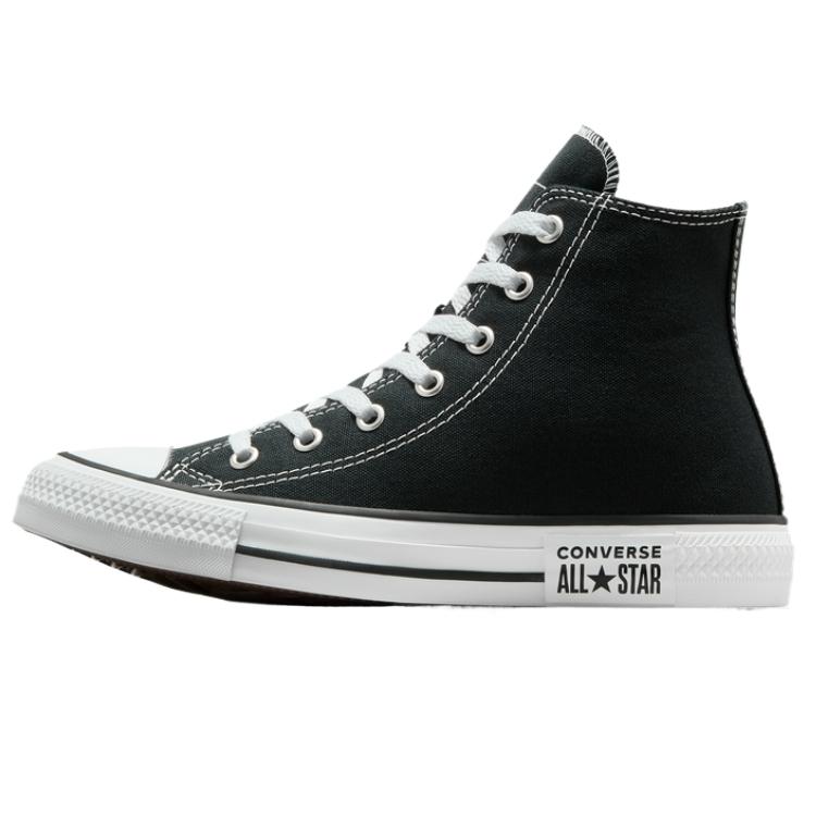 Кеды Converse Converse ALLSTAR (черные)