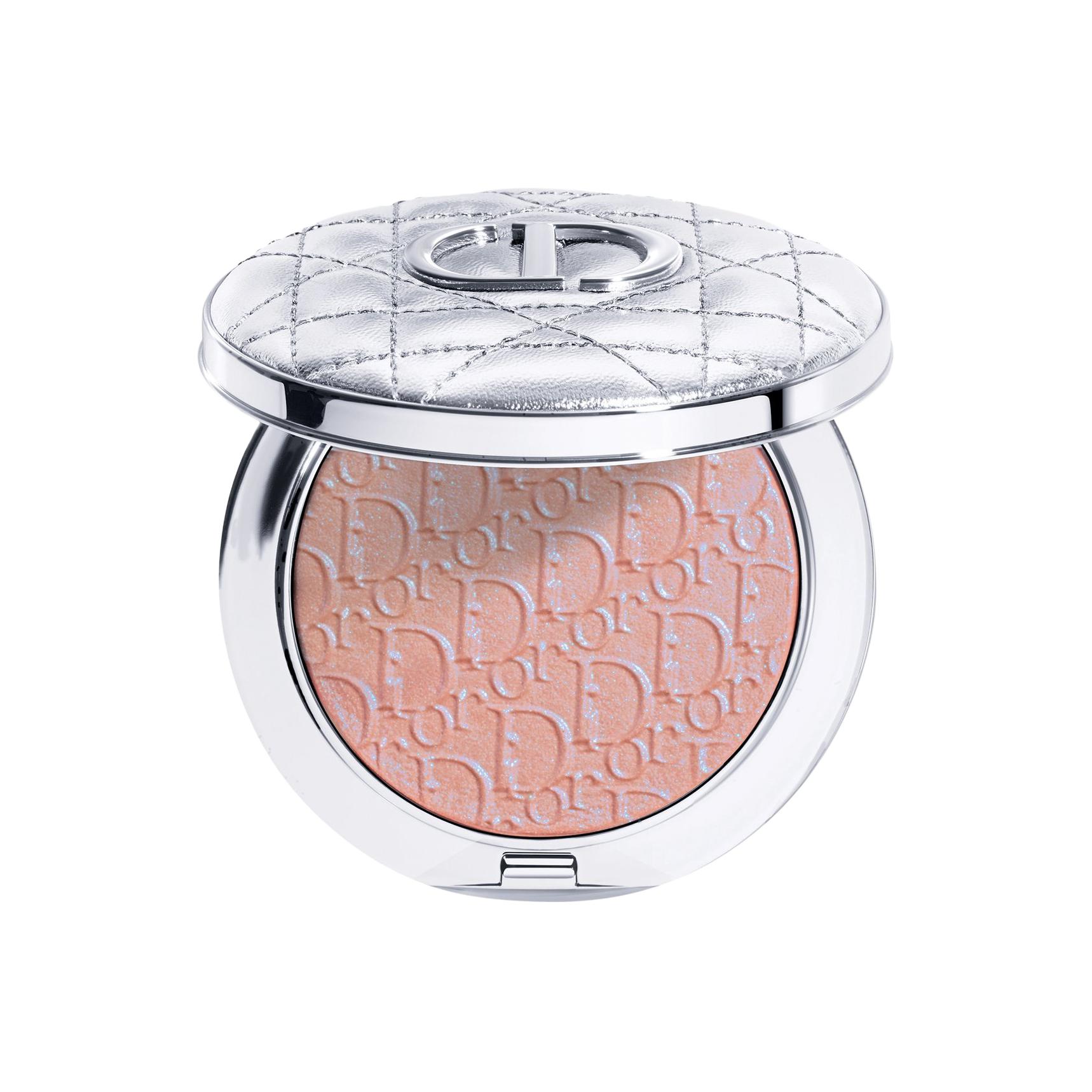 Хайлайтер Dior 2026 (белый)