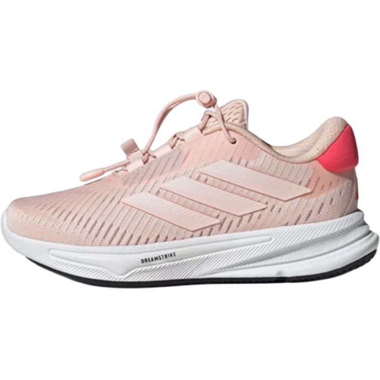Детские кроссовки adidas DREAMSTRIKE (розовые)
