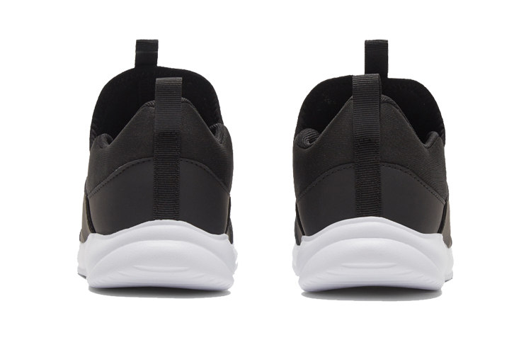 Детские кроссовки PUMA Slip On (черные) — фото 6
