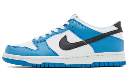 Nike Dunk Low Photo Blue GS