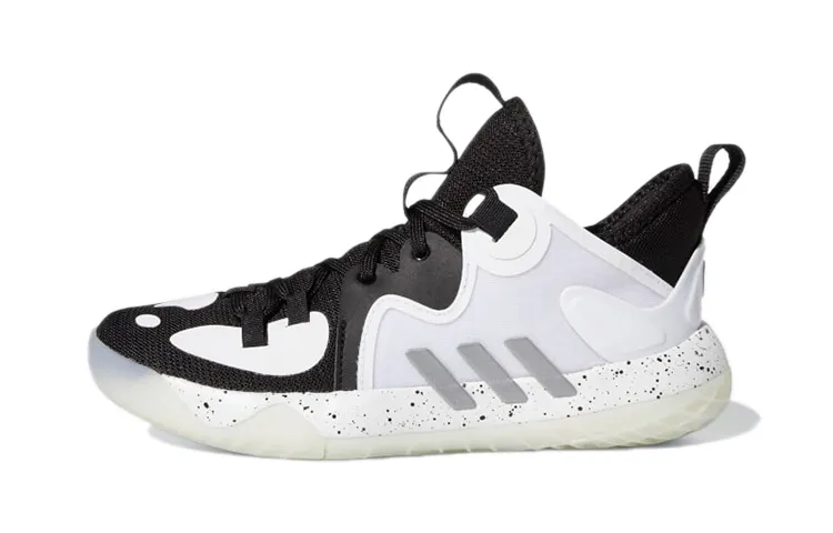 Adidas Harden Stepback 2 Kids' Basketball Shoes Pre School