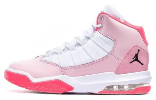 Jordan Jordan Max Aura GS 'Pink Foam'