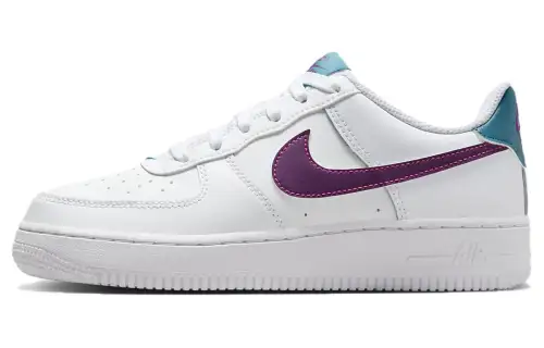 Nike Air Force 1 Low Pink GS