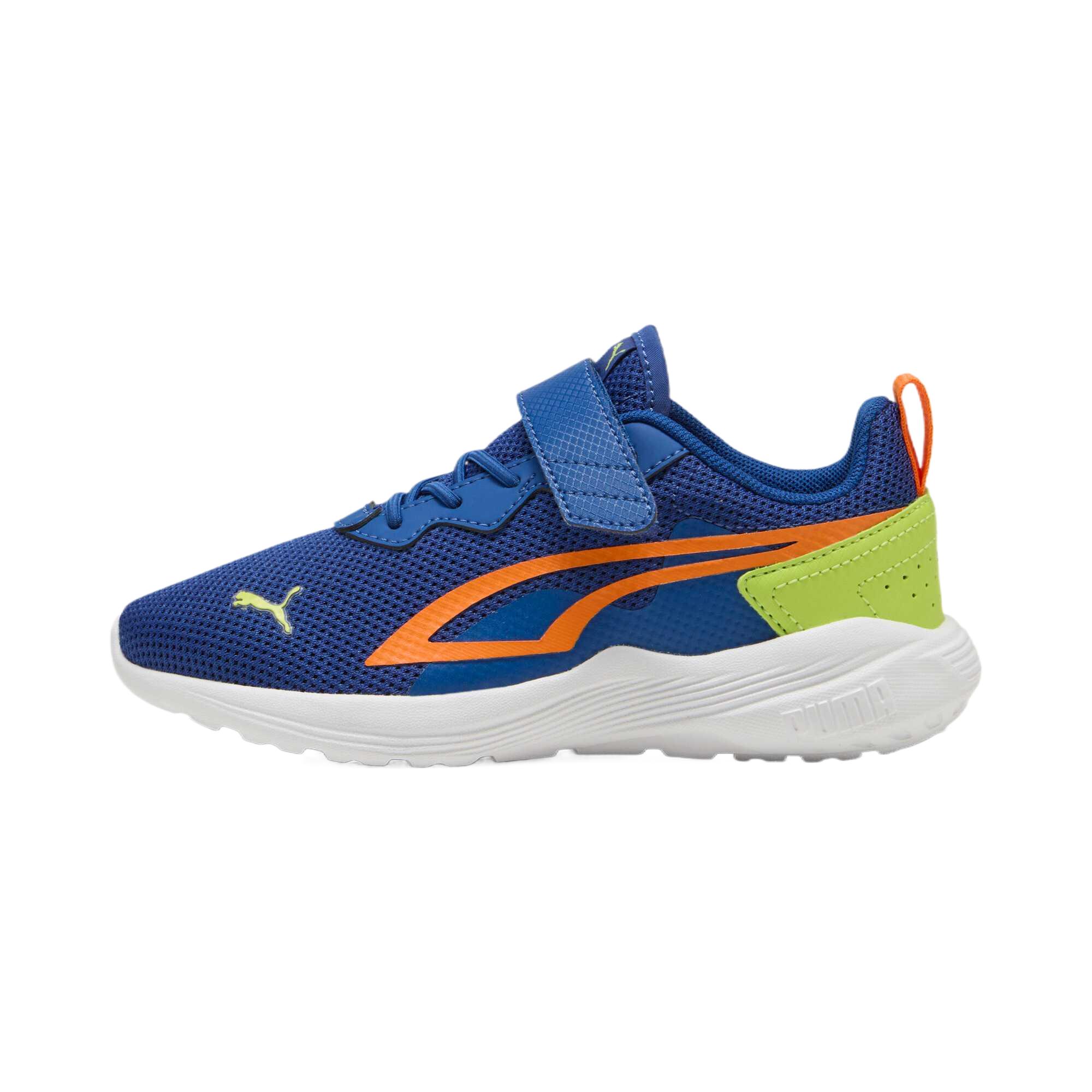 Детские кроссовки PUMA PUMA (синие)