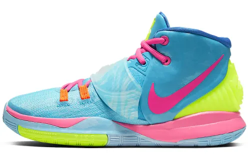Nike Kyrie 6 Pool GS