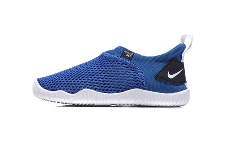 Кроссовки Nike Sock 360 (черные)