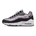 Nike Air Max 95 Low top Running Shoes Gray Unisex
