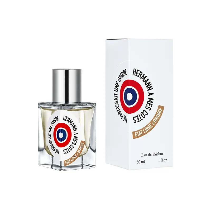 Classic wooden fragrant perfume contains rose, 30 ml, 50 ml, 100 ml, Birthday gift