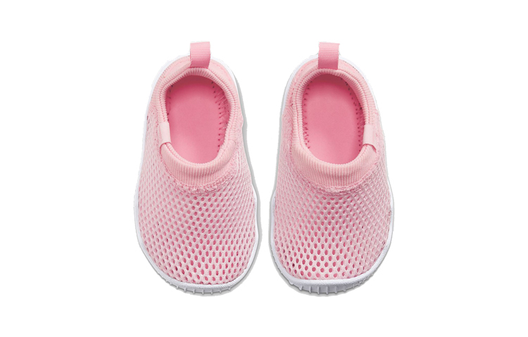 Кроссовки Nike Sock 360 Aqua (розовый) — фото 6