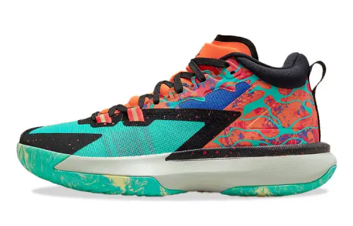 Jordan Zion 1 Planet Z GS