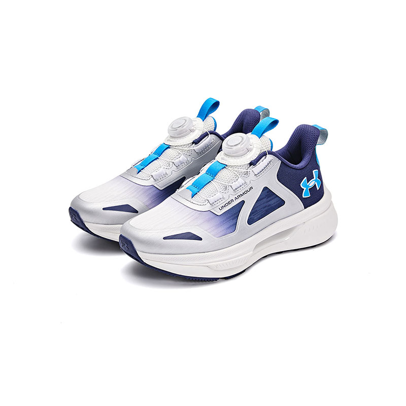 Детские кроссовки Under Armour Under Armour (разноцветный) — фото 9
