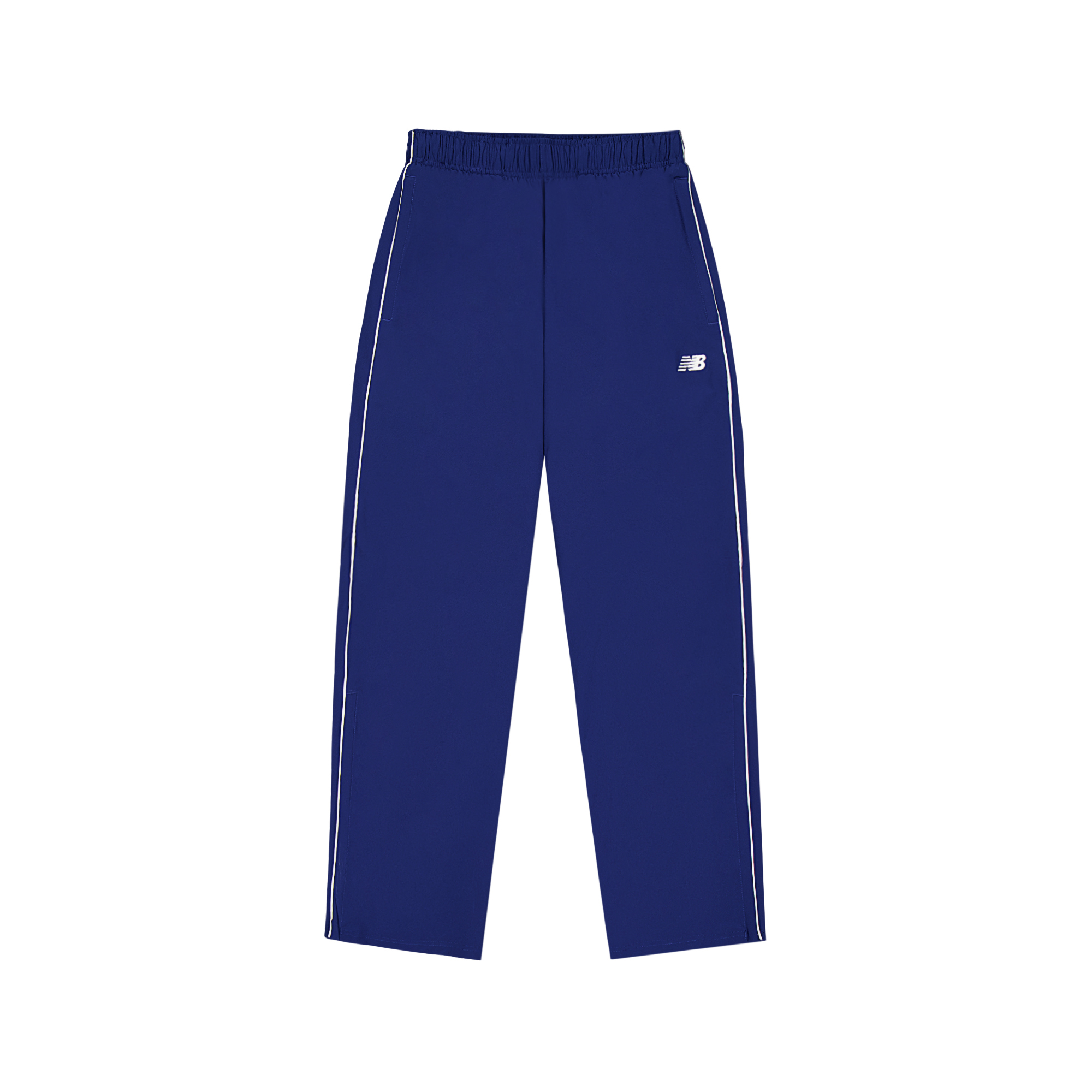 Мужские штаны New Balance Stretch (серые)