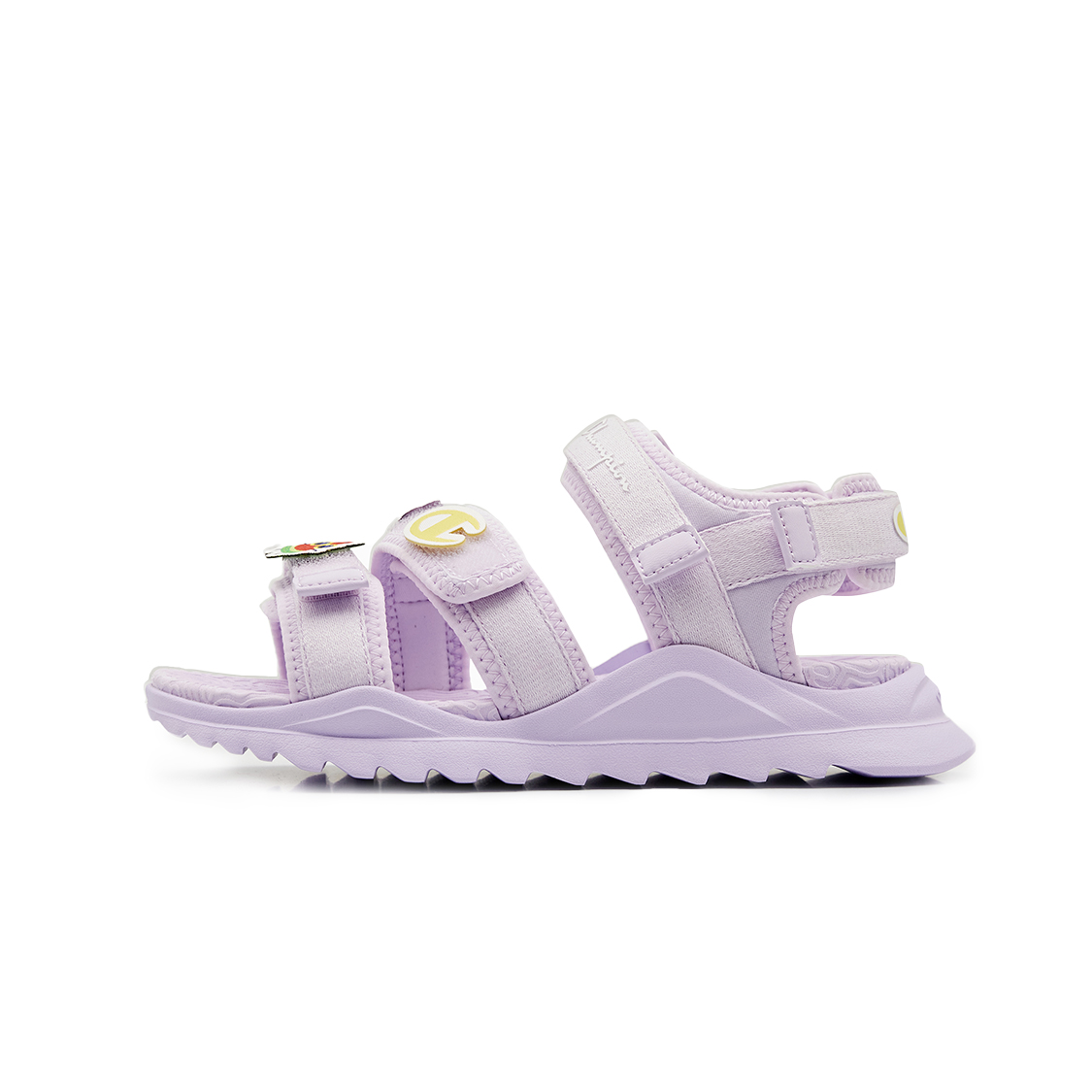 Детские сандалии Champion Champion Kids DIY (фиолетовые)