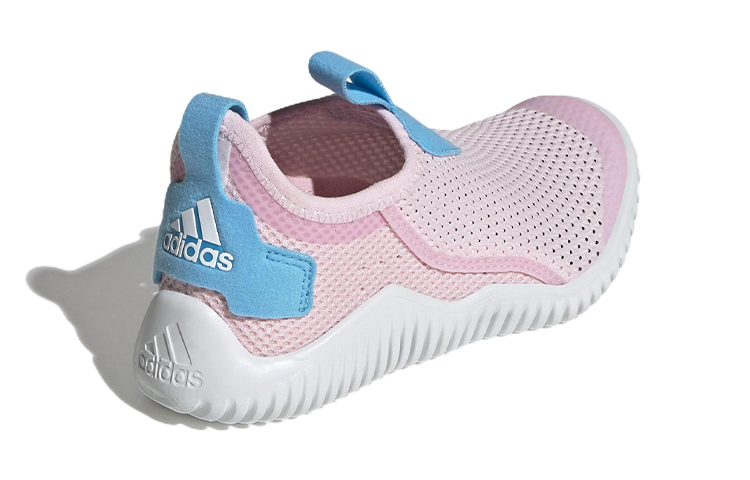 Детские кроссовки adidas Summer.rdy (розовый) — фото 5