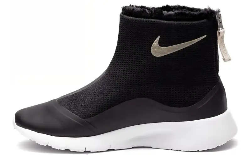 Nike Teenagers Casual Shoes Unisex Black