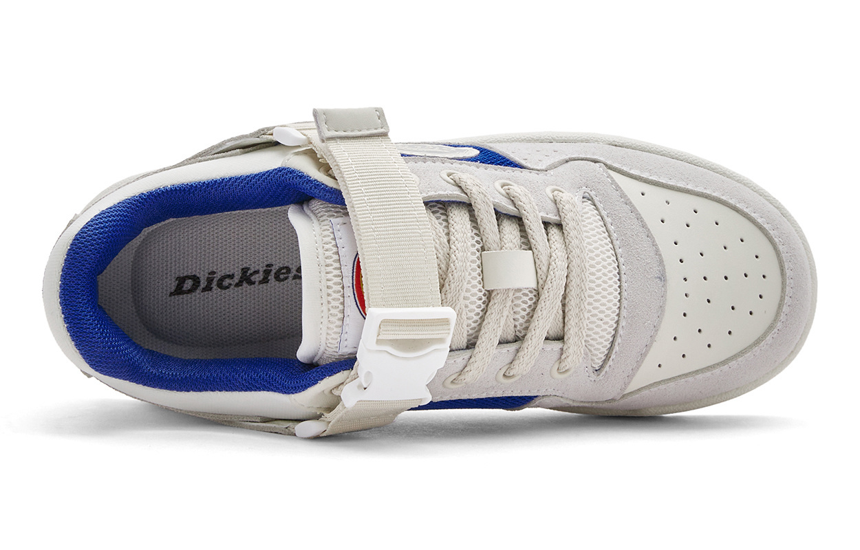 Кеды Dickies (разноцветный) — фото 8
