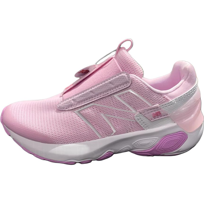 Детские кроссовки New Balance 1440 (розовые)