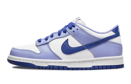 Nike Dunk Low Blueberry GS