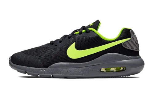 Nike Air Max Oketo Black Volt GS