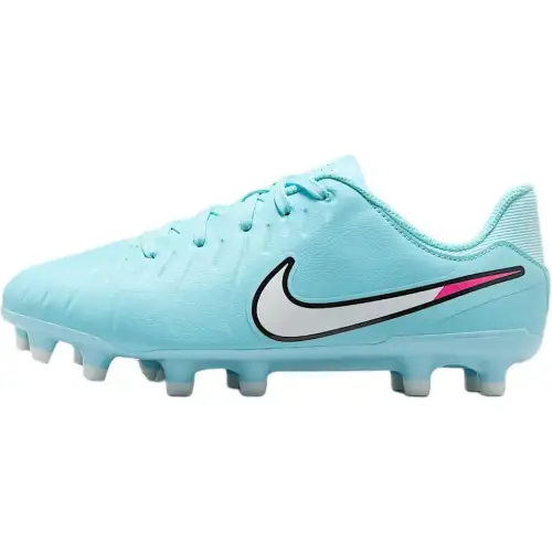 Nike Polyurethane synthesized low children's azure boots