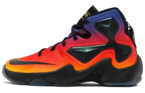 Nike LeBron 13 Doernbecher GS