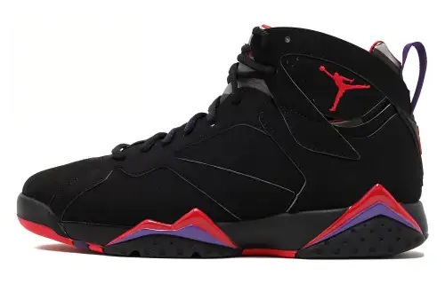 Jordan 7 Retro Raptors 2012 GS