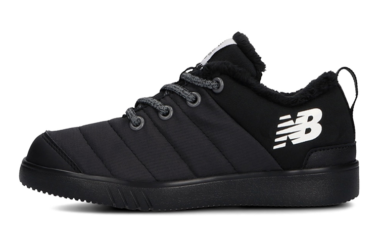 Кеды New Balance New Balance (черные)