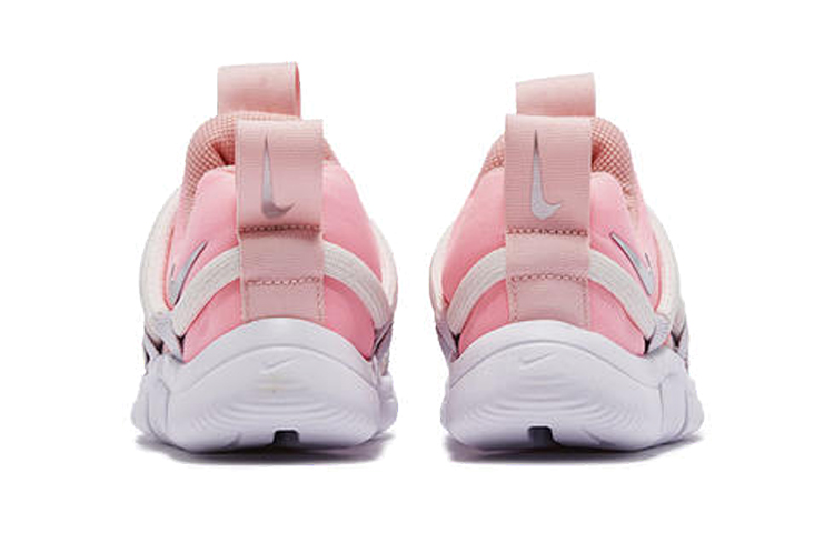 Детская обувь Nike Novice (розовый) — фото 6