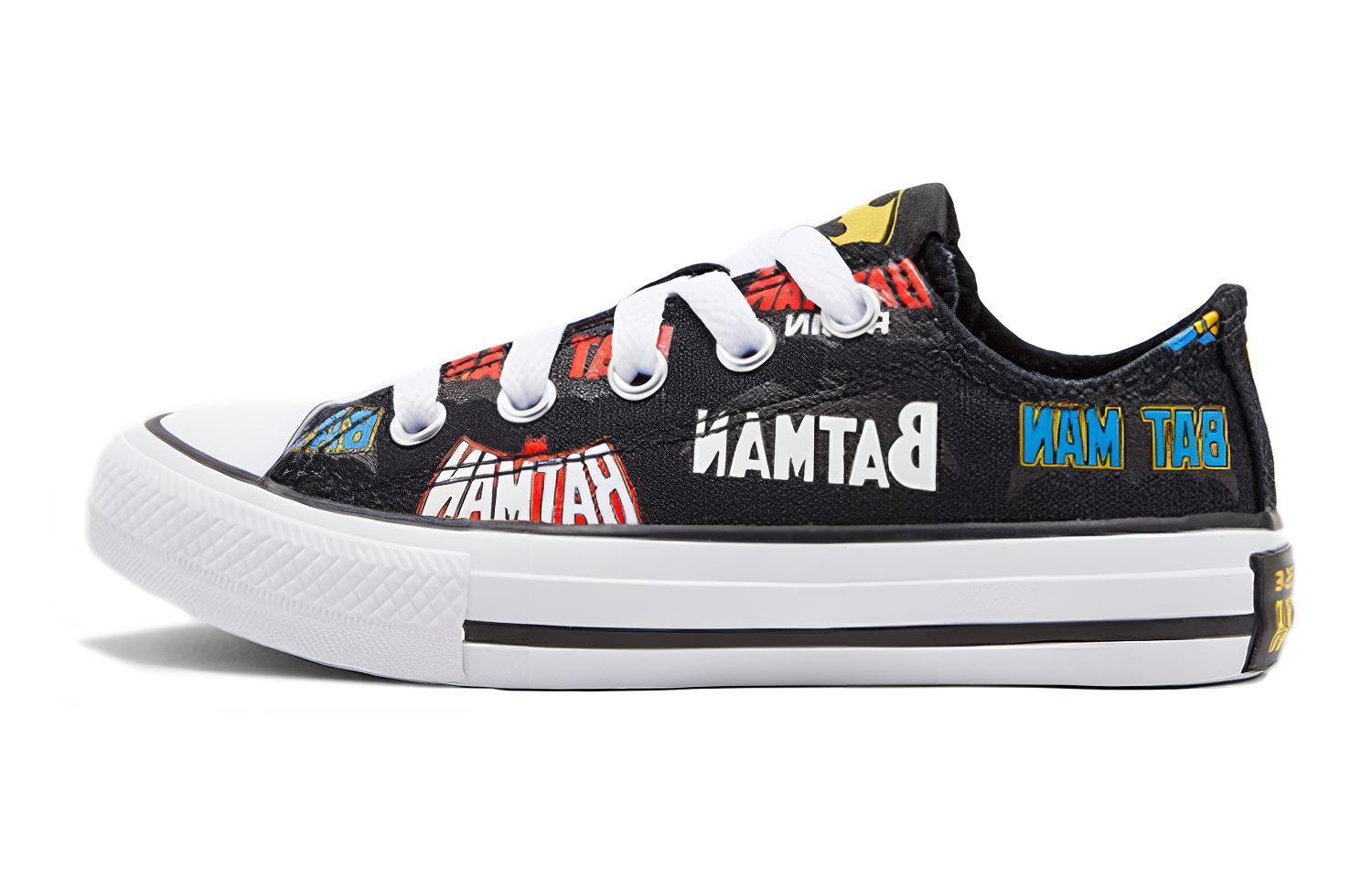 Кеды Converse Chuck Taylor All Star (черные)