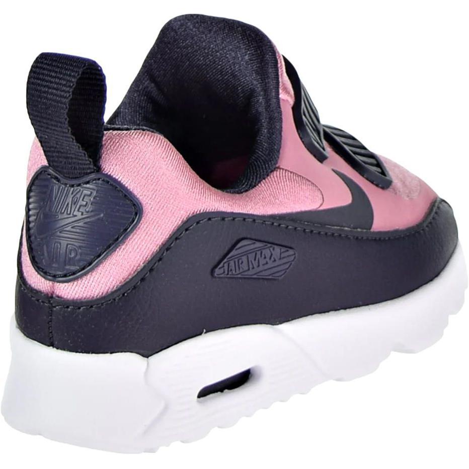 Детские кроссовки Nike Air Max Tiny 90 (розовый) — фото 4