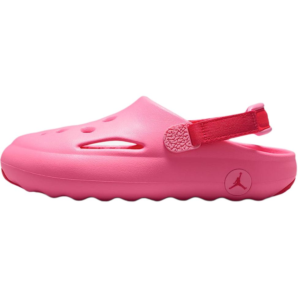 Jordan Hydrip Low top Sandal Pink Unisex