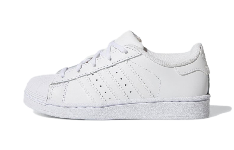 Кеды adidas adidas originals SUPERSTAR (белые)