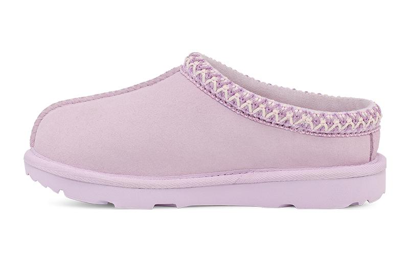 Детская обувь UGG UGG (фиолетовая)