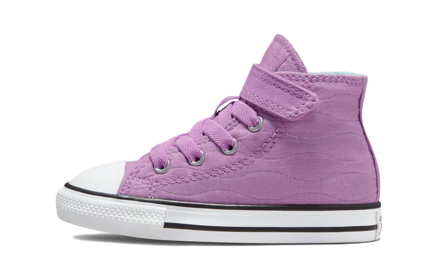 Кеды Converse Converse Chuck Taylor All Star Easy On (розовые)