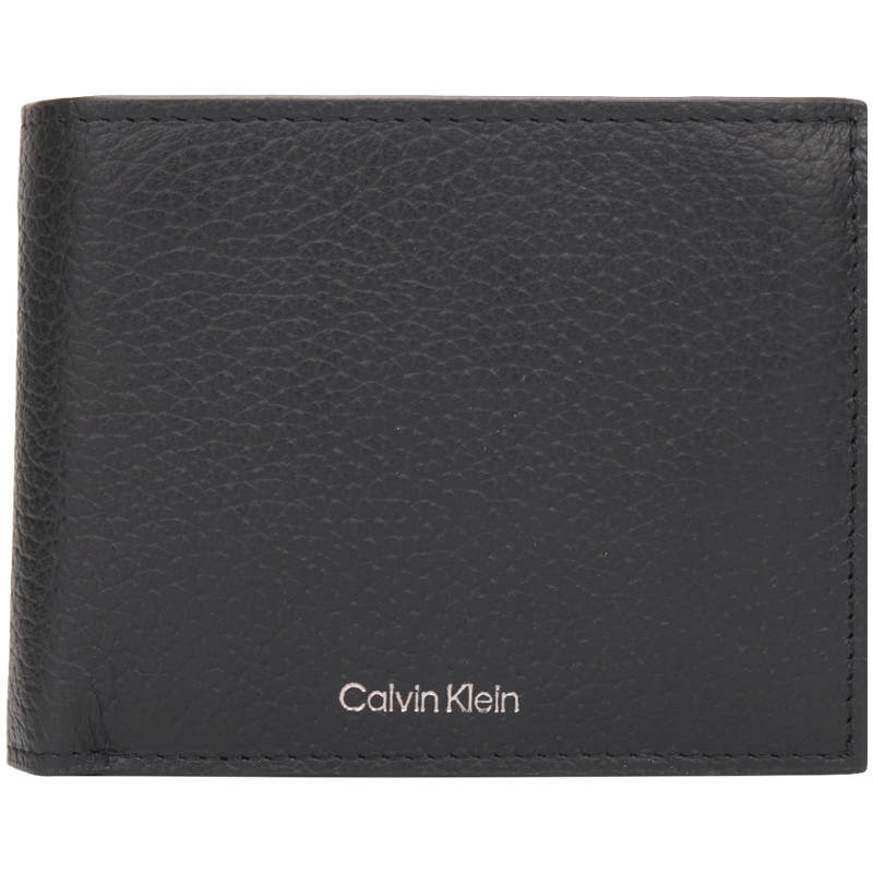 Мужской кошелек CALVIN KLEIN (черный)