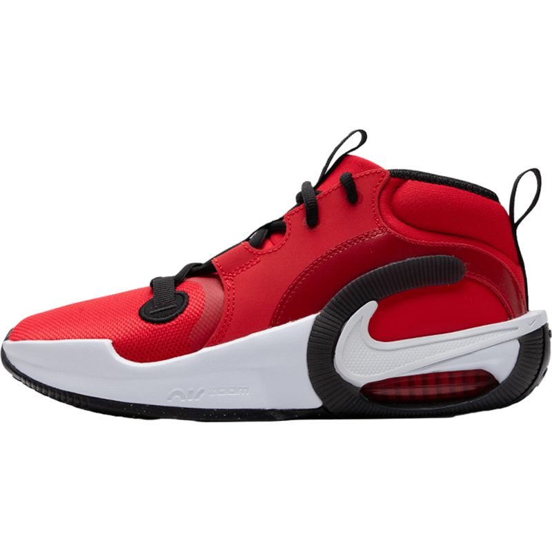 Nike Air Zoom Crossover 2 GS 'University Red Black'