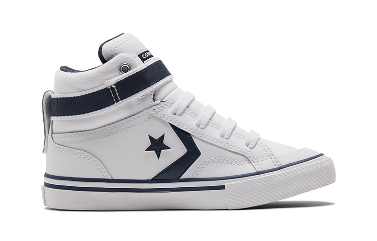 Кеды Converse Pro Blaze (белый) — фото 3