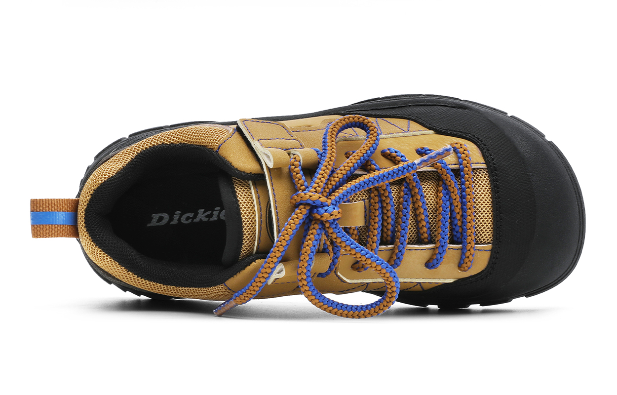 Кеды Dickies (каки) — фото 18