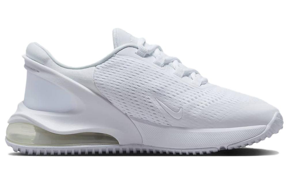 Кеды Nike Air Max 270 Go (белый) — фото 5