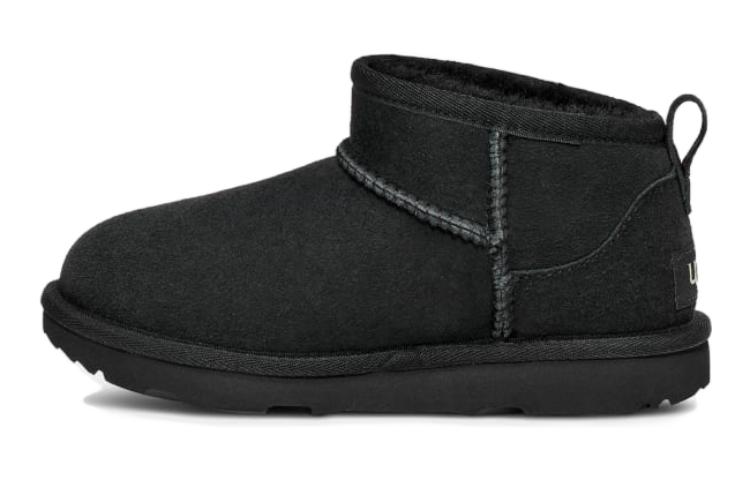 Сапоги UGG (черные)