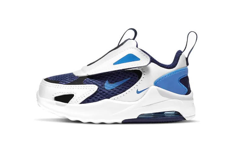 Nike Kids Air Max Bolt Sneakers