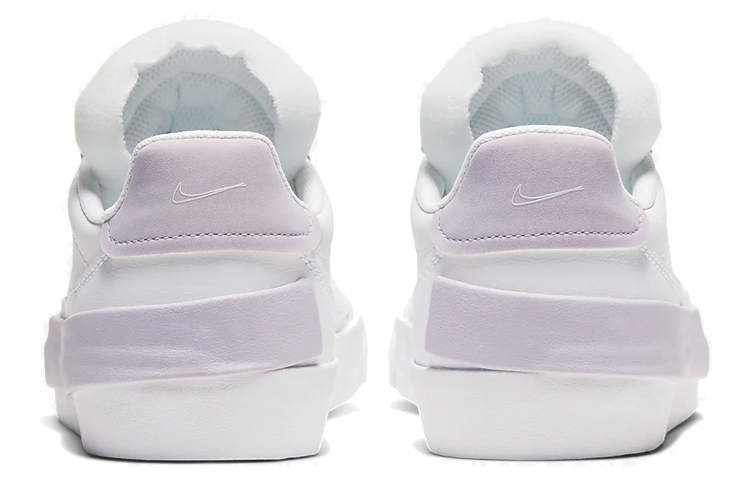 Кроссовки Nike Drop-Type PRM (лиловые) — фото 6
