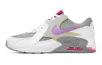 Nike Air Max Excee Pure Platinum Fuchsia Glow GS