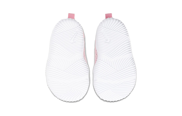 Кроссовки Nike Sock 360 Aqua (розовый) — фото 8