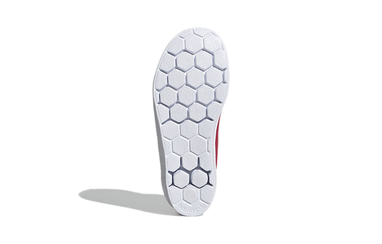 Кеды adidas originals SUPERSTAR 360 X C (красные) — фото 7