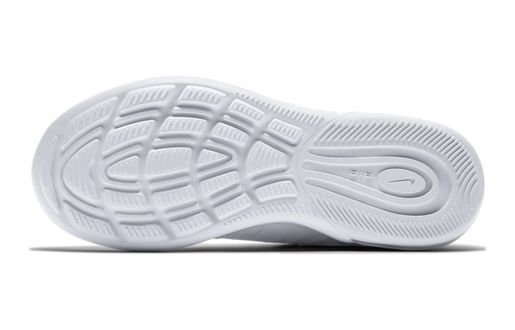 Кроссовки Nike Air Max Axis (белые) — фото 5