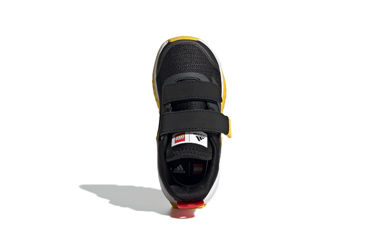 Детская обувь adidas Sport Pro (черный) — фото 7