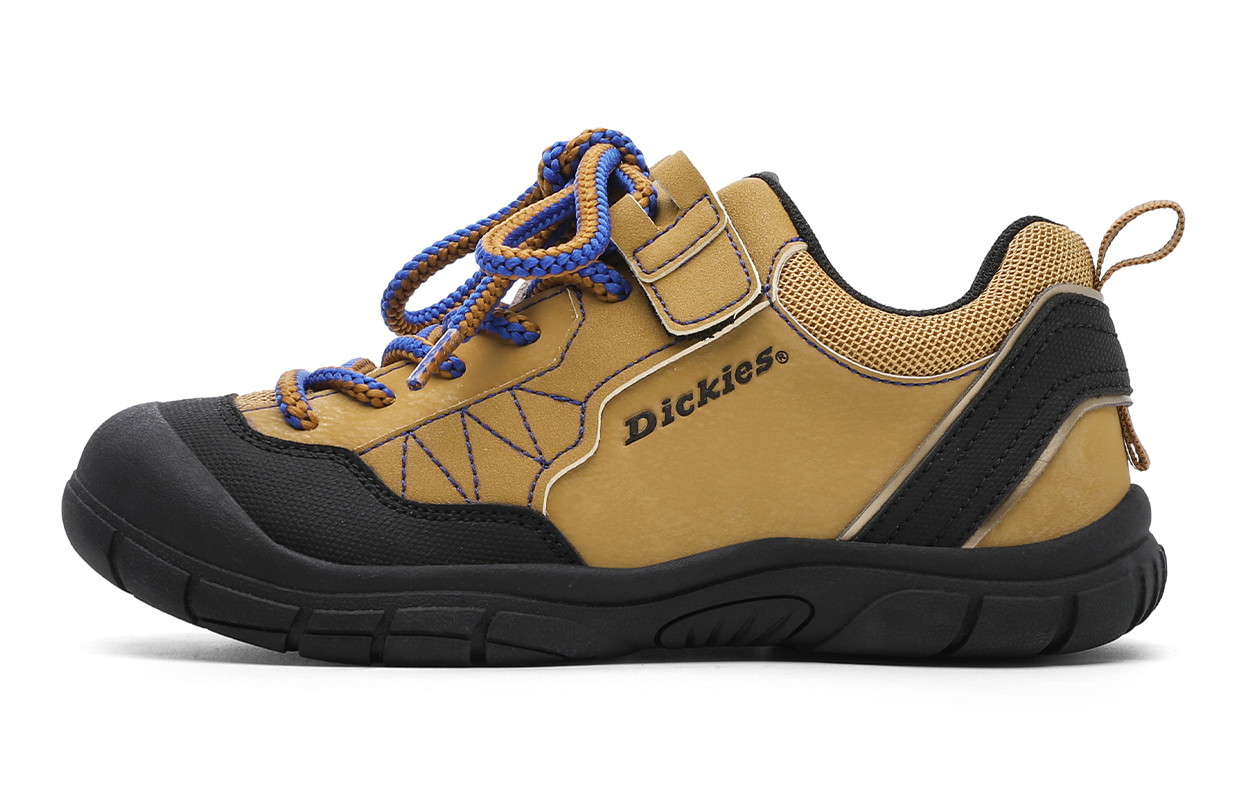 Кеды Dickies (каки) — фото 16