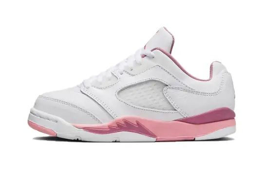 Jordan Kids Air Jordan 5 Low "Fundamental" Sneakers